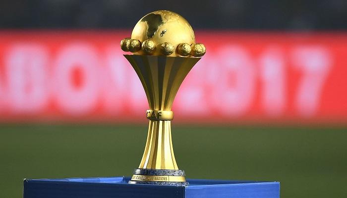 موعد قرعة كأس أمم إفريقيا 