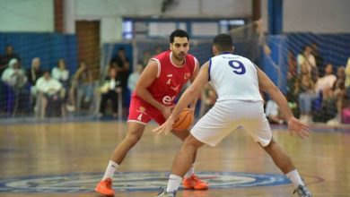 دوري المرتبط لكرة السلة