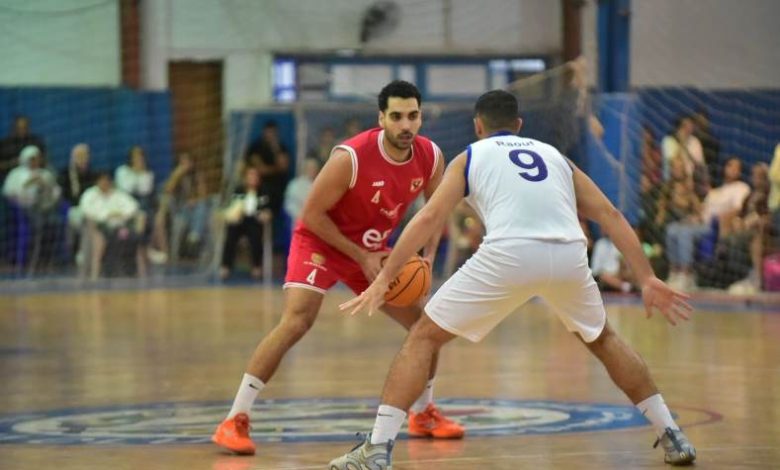 دوري المرتبط لكرة السلة