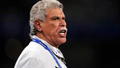 الخطيب وحسن شحاتة