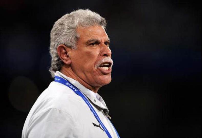 الخطيب وحسن شحاتة