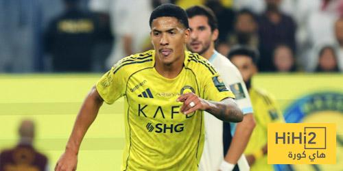 كل ما قدمه أنجيلو أمام الاتحاد