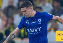 كل ما قدمه سافيتش أمام الاتحاد