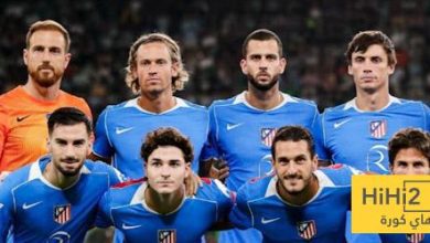 كل ما قدمه كوكي أمام ريال بيتيس