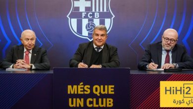 “كلاب الحراسة” في برشلونة تتشبث بالدفاع عن صفقة ليماك المثيرة للجدل