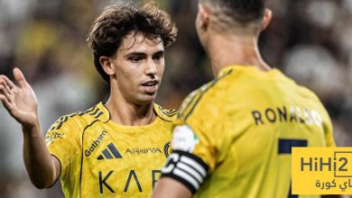 كواليس المفاوضات.. كيف تفوق النصر على الهلال في ضم فيليكس وكومان؟