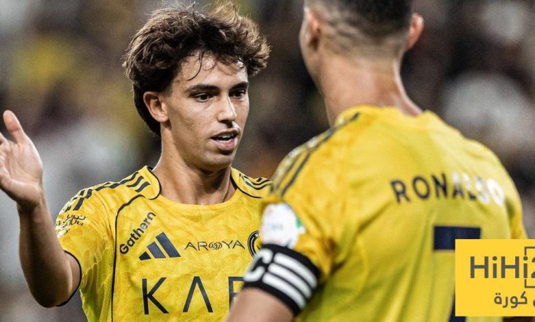 كواليس المفاوضات.. كيف تفوق النصر على الهلال في ضم فيليكس وكومان؟