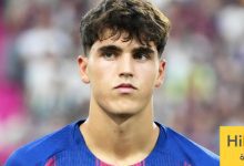 كوبارسي يخالف موقف برشلونة بشأن مباراة ميامي