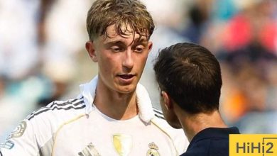 كوليبالي يكشف أن هويسين من أقوى المدافعين الذين واجههم!