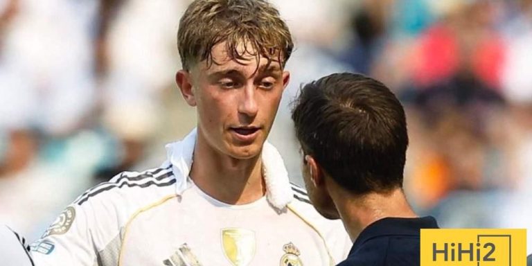 كوليبالي يكشف أن هويسين من أقوى المدافعين الذين واجههم!