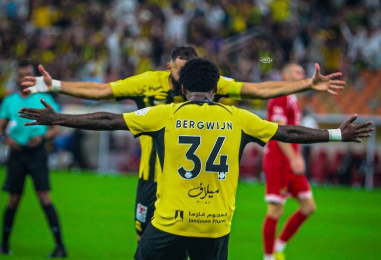 بنزيما - بريجوين