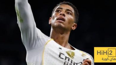 كيف تمكن ألونسو من استعادة بيلينغهام ضد يوفنتوس ؟