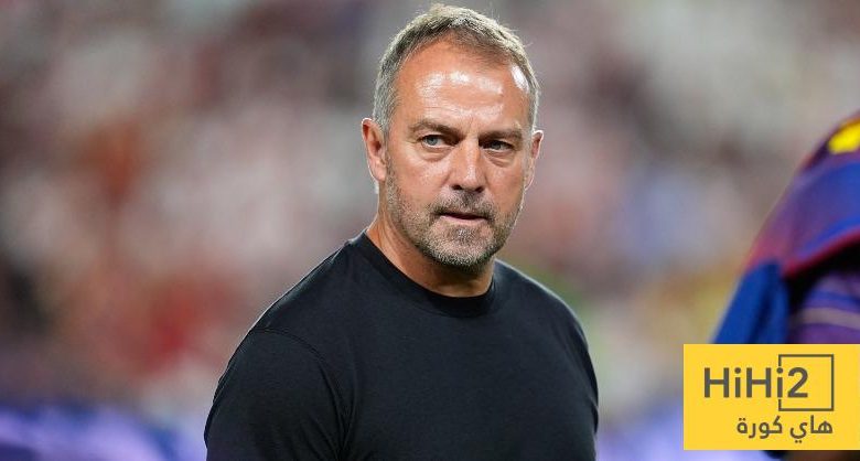 كيف يستعد برشلونة للكلاسيكو ؟