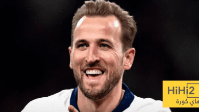 كين.. ماكينة أهداف لا تهدأ