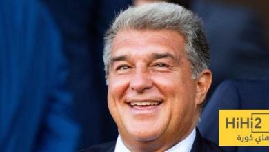 لابورتا يوضح اسباب انسحابه من السوبرليغ