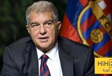 لابورتا يُكذب معقل ريال مدريد