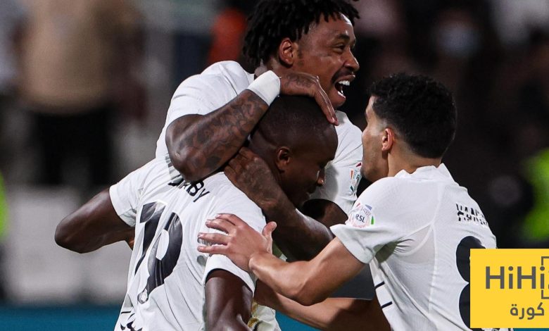 لاعب الاتحاد يهيمن على قائمة الأكثر تمريرًا في دوري روشن