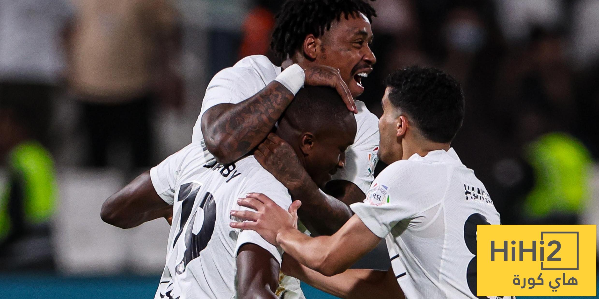لاعب الاتحاد يهيمن على قائمة الأكثر تمريرًا في دوري روشن
