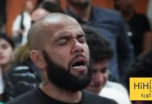لاعب برشلونة يتحول لرجل دين