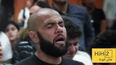 لاعب برشلونة يتحول لرجل دين