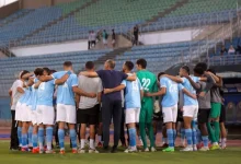 يورتشيتش يصدم الأهلي: "لن أقبل تدريبكم مؤقتًا"