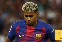 لامين أخطأ … ولكنها ليست نهاية العالم