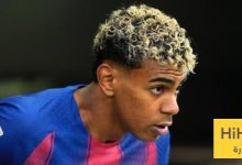 لامين يامال اسوا لاعب في لقاء الكلاسيكو ” شاهد الارقام “
