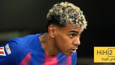 لامين يامال اسوا لاعب في لقاء الكلاسيكو ” شاهد الارقام “