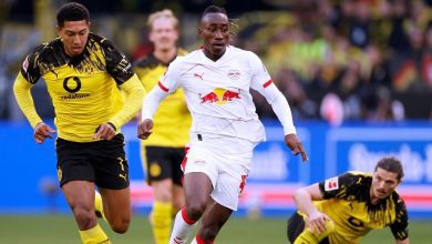 لايبزيغ يحدد سعر موهبته الايفوارية لمن يريد التعاقد معه