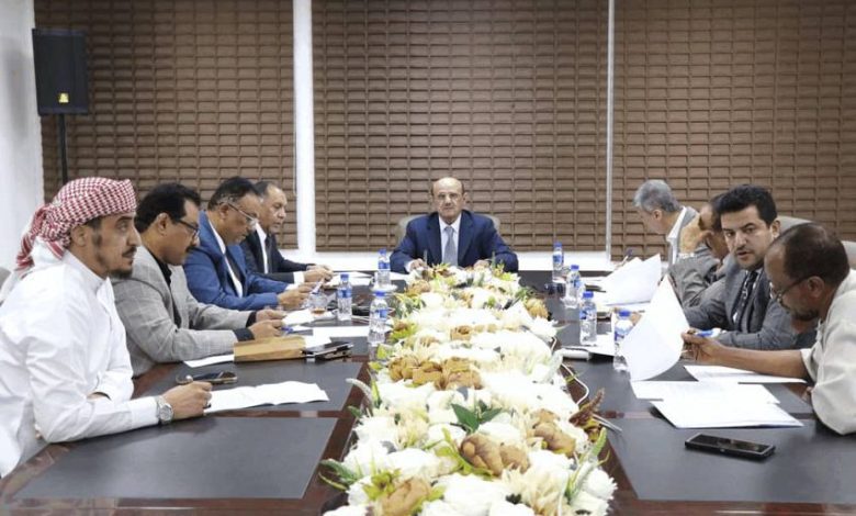 لجنة تنظيم وتمويل الواردات تؤكد على ضرورة التزام كافة الجهات بتطبيق الآلية التنفيذية