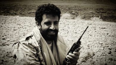 لغز "لا سلكي" الغماري.. هل كان الخيط الذي قاد إلى مقتله؟