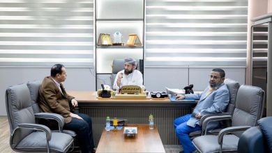 لقاء بعدن يناقش تعزيز التكامل لتطوير مناهج مدارس التحفيظ والمعاهد الشرعية