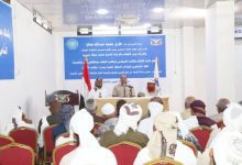 لقاء تشاوري في الساحل الغربي لتوحيد الخطاب الديني وتعزيز دور الخطباء في مواجهة المشروع الحوثي