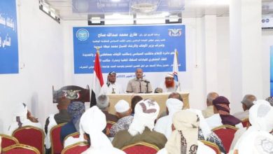 لقاء تشاوري في الساحل الغربي لتوحيد الخطاب الديني وتعزيز دور الخطباء في مواجهة المشروع الحوثي