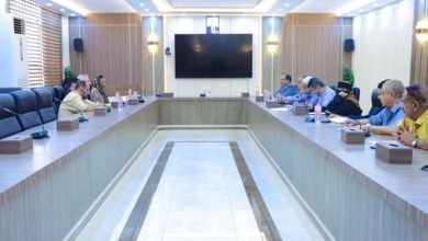 لقاء تنسيقي بعدن يناقش احتياجات القطاع الزراعي