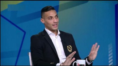 أحمد ياسر