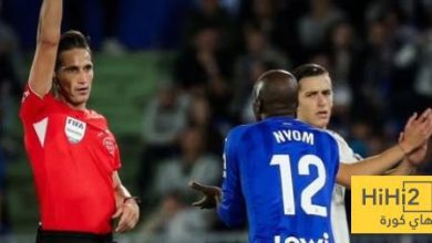 لماذا كل هذا الجنون …؟! برشلونة سبق الريال بالطرد