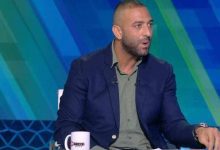 لمحكمة الاقتصادية تقضي بحبس ميدو شهرًا وغرامة 20 ألف جنيه في قضية محمود البنا