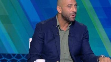 لمحكمة الاقتصادية تقضي بحبس ميدو شهرًا وغرامة 20 ألف جنيه في قضية محمود البنا