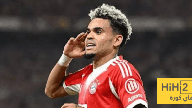 لويس دياز يكتب تاريخه الخاص مع بايرن ميونخ