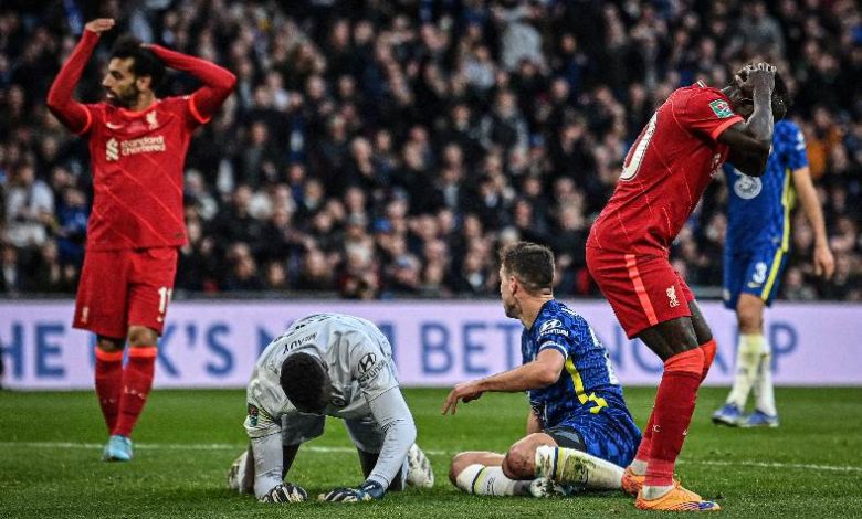 ليفربول