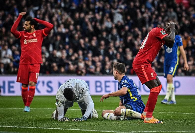ليفربول