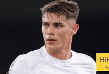 ليفربول يسعى خلف مدافع توتنهام