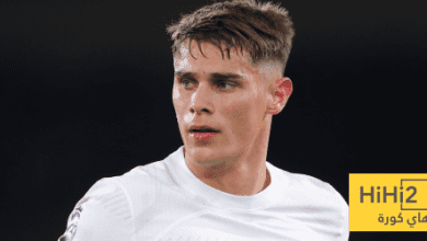 ليفربول يسعى خلف مدافع توتنهام