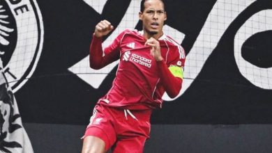 ليفربول