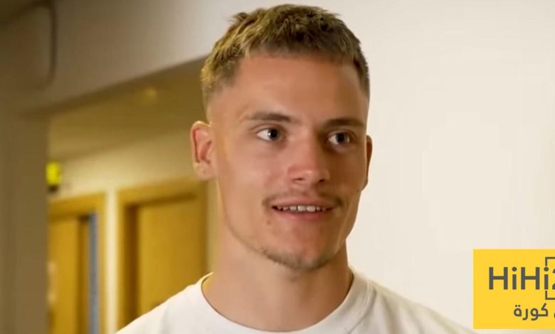 ما الذي يحتاجه فيرتز للنجاح مع ليفربول؟