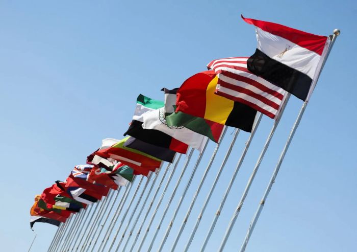 ما بين أكتوبر 73 وأكتوبر 25.. مصر تصنع السلام مرتين: بالقوة والدبلوماسية