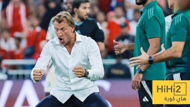 ما يحتاجه المنتخب السعودي للفوز على العراق