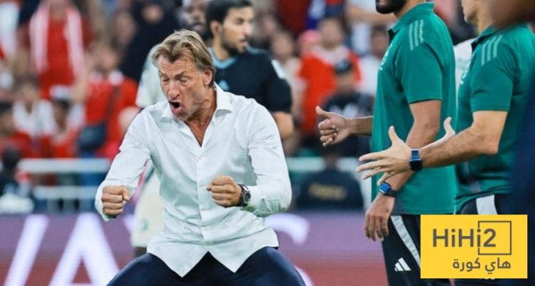 ما يحتاجه المنتخب السعودي للفوز على العراق