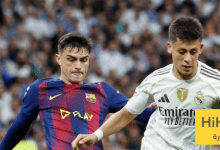 ما يحتاجه بيدري مع برشلونة